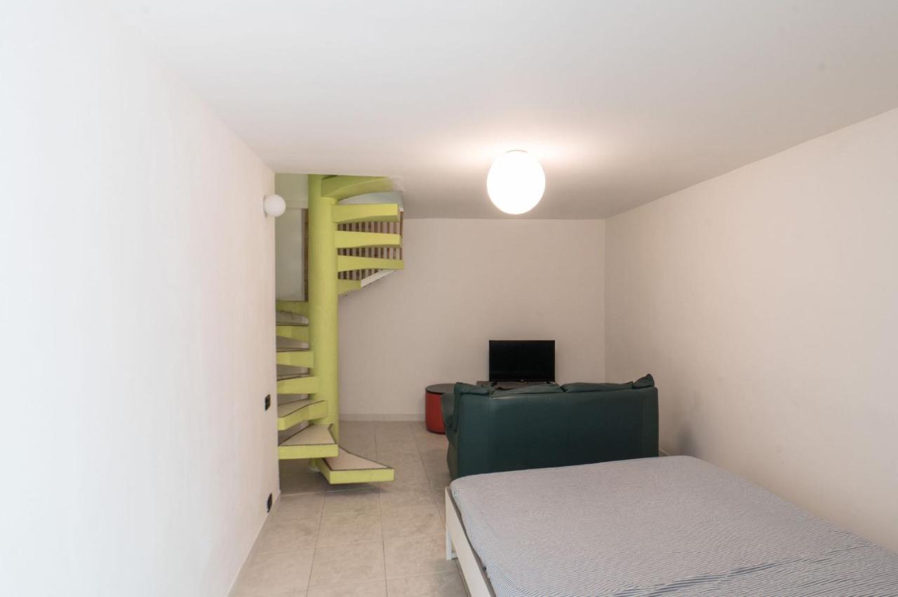 Villa Casa Artù Bari Esterno foto