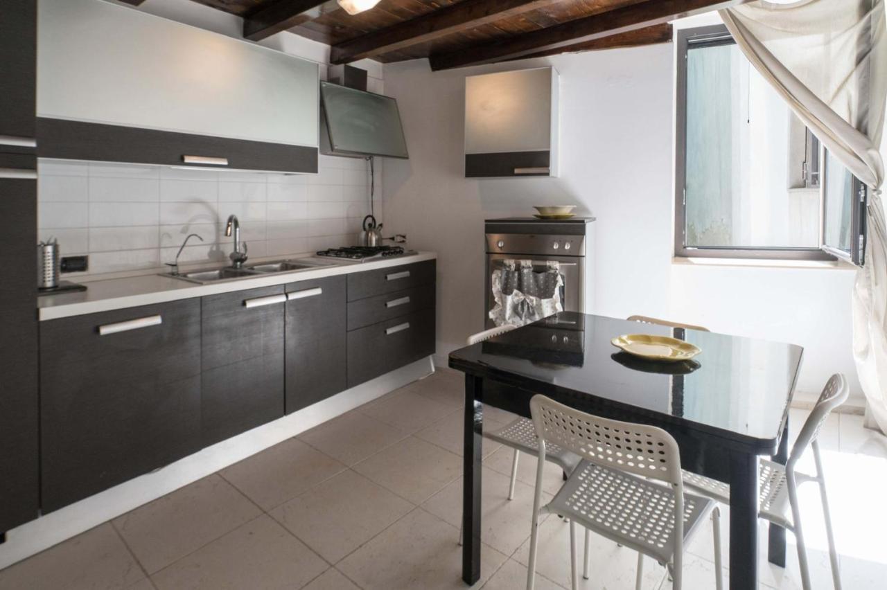 Villa Casa Artù Bari Esterno foto
