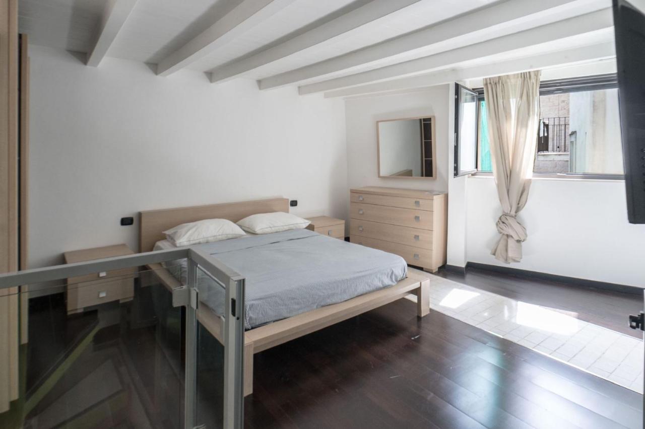 Villa Casa Artù Bari Esterno foto