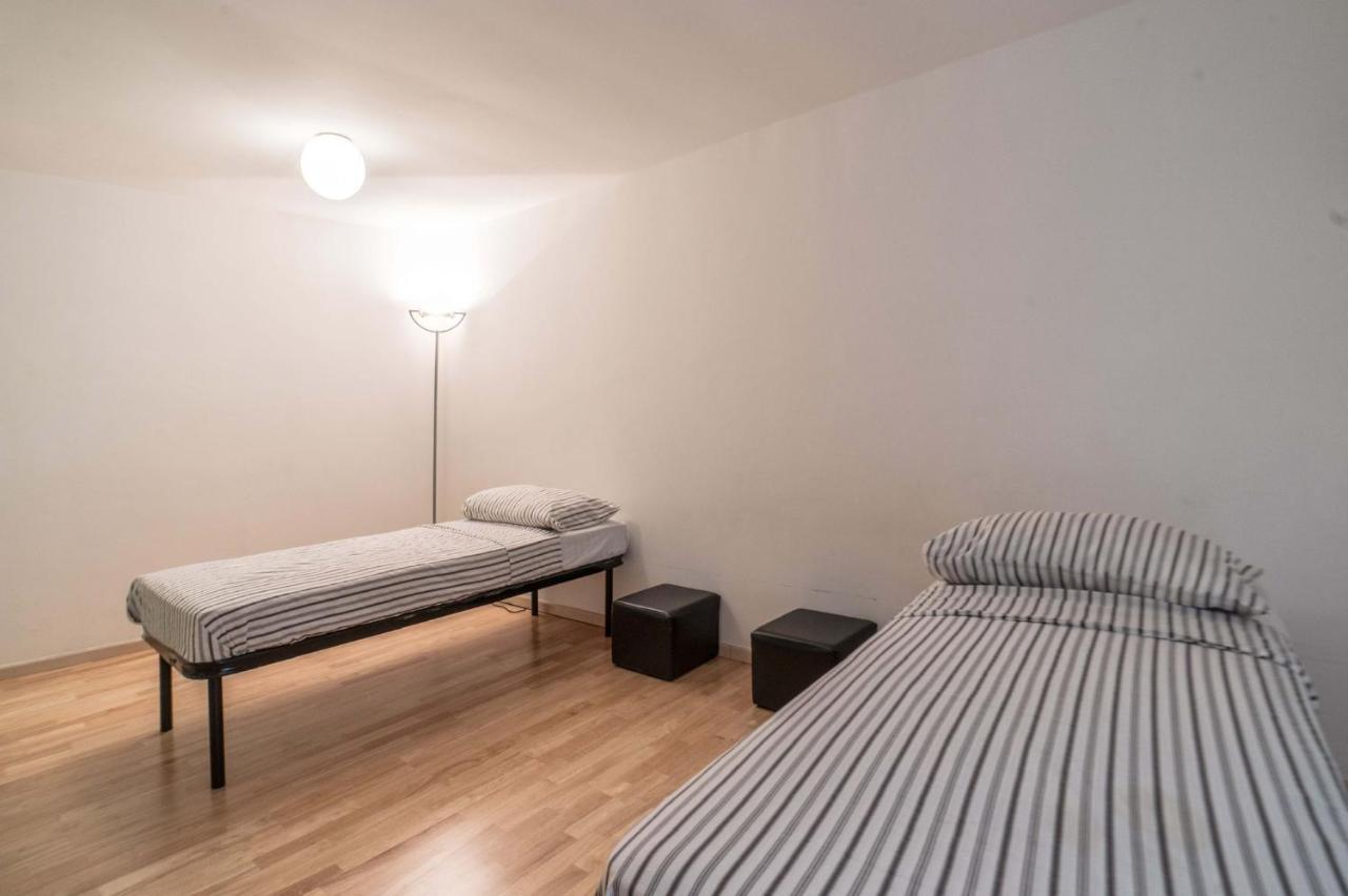 Villa Casa Artù Bari Esterno foto