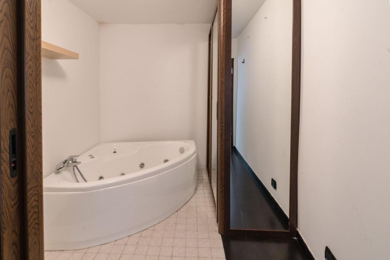 Villa Casa Artù Bari Esterno foto