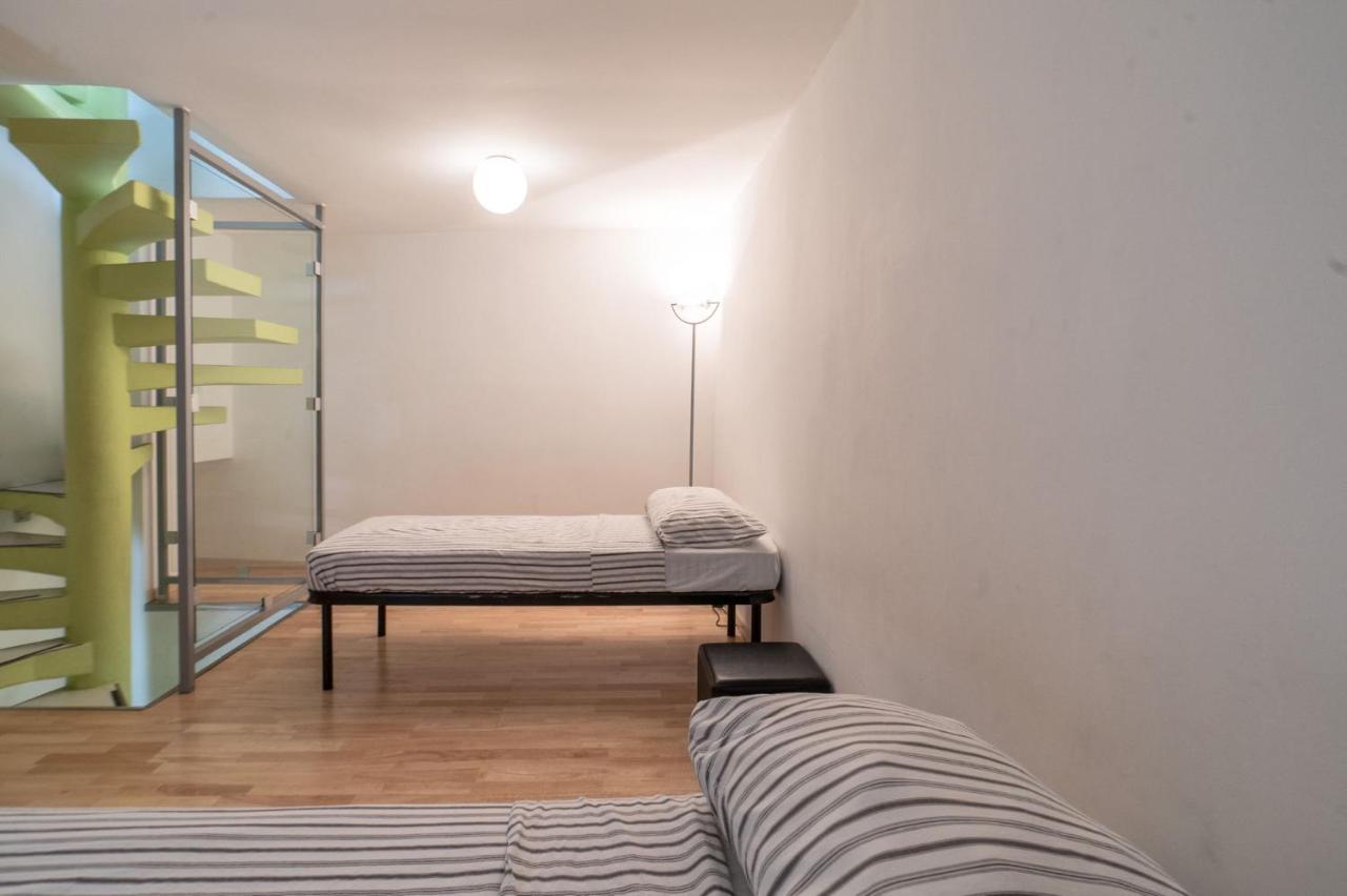 Villa Casa Artù Bari Esterno foto