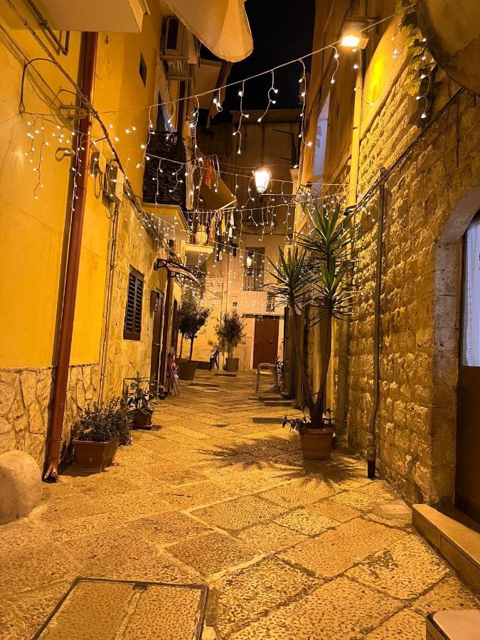 Villa Casa Artù Bari Esterno foto